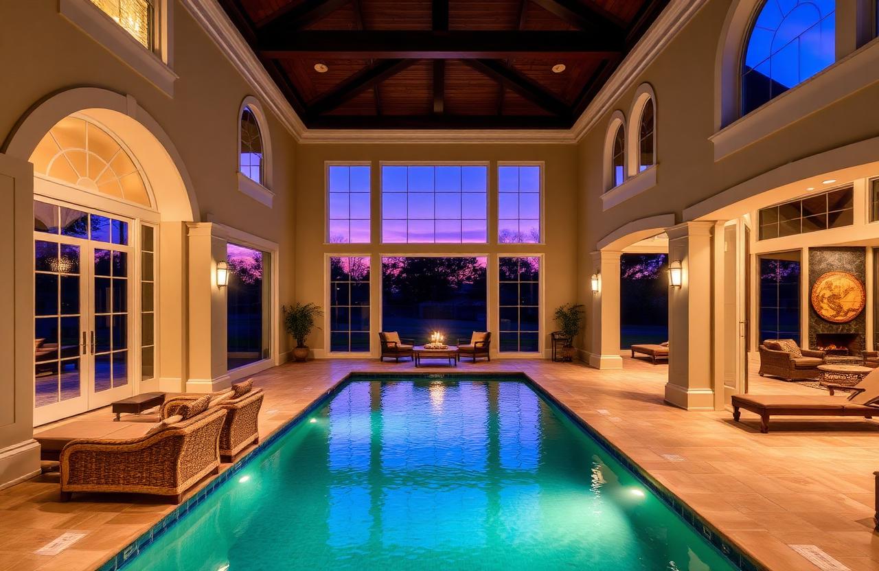 Houston Luxury Rentals